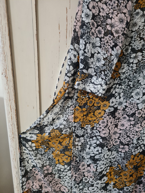 Tunika/kaftan, vel.40 — foto 4