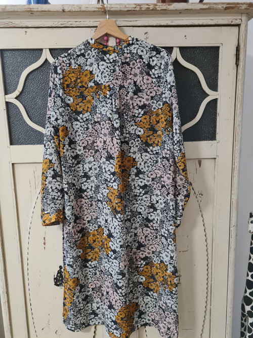Tunika/kaftan, vel.40 — foto 3