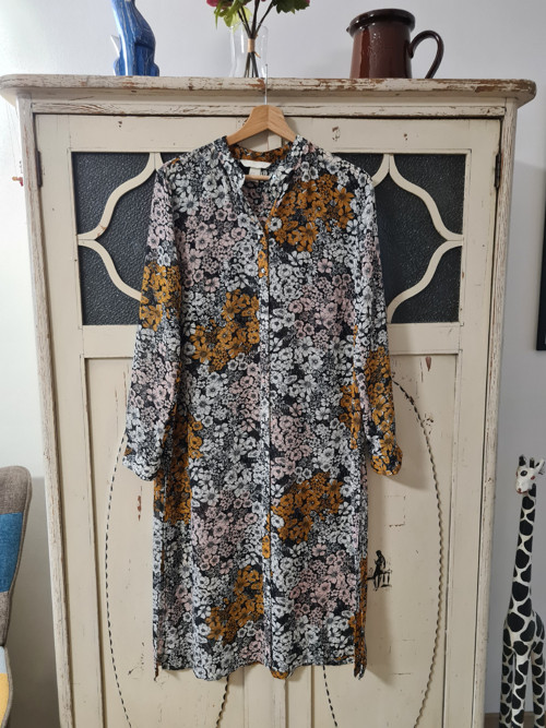 Tunika/kaftan, vel.40 — foto 5