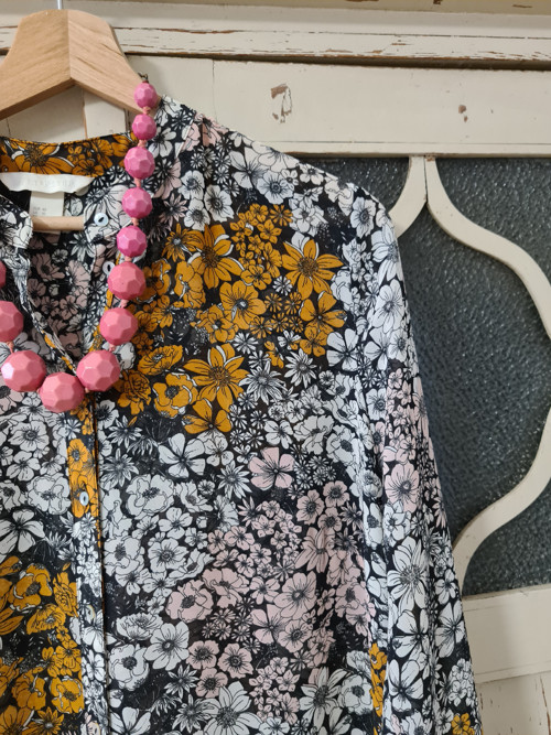 Tunika/kaftan, vel.40 — foto 2