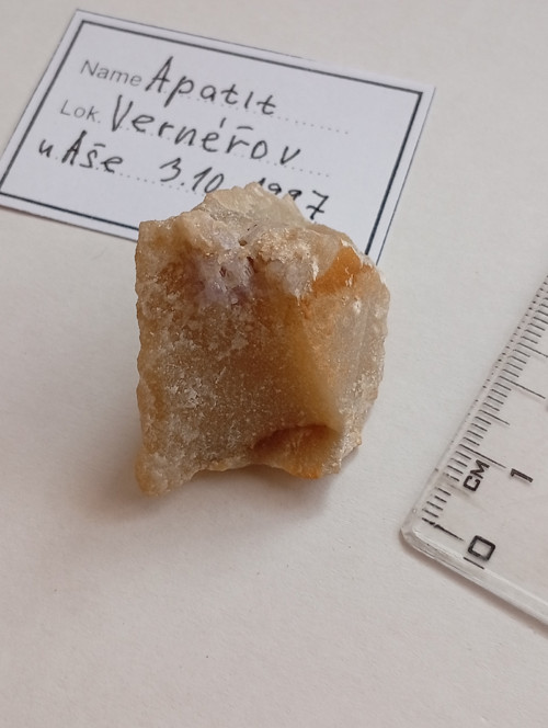 Apatit — foto 2
