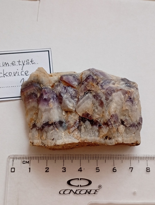 Ametyst — foto 2