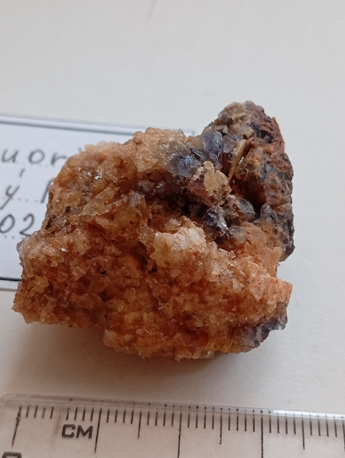 Fluorit — foto 2