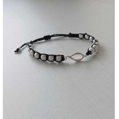 Náramek Shamballa — foto 4