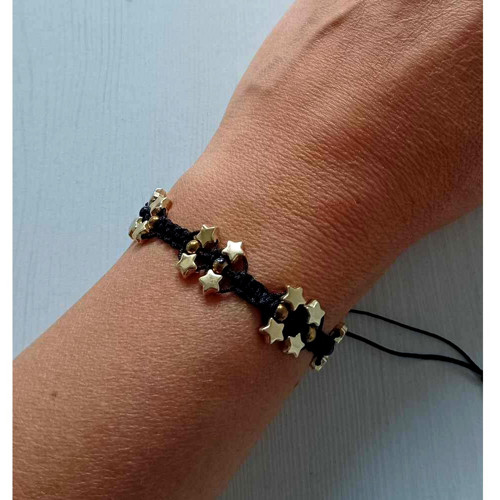 Náramek Shamballa — foto 4