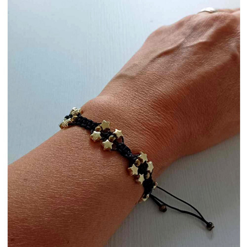Náramek Shamballa — foto 2