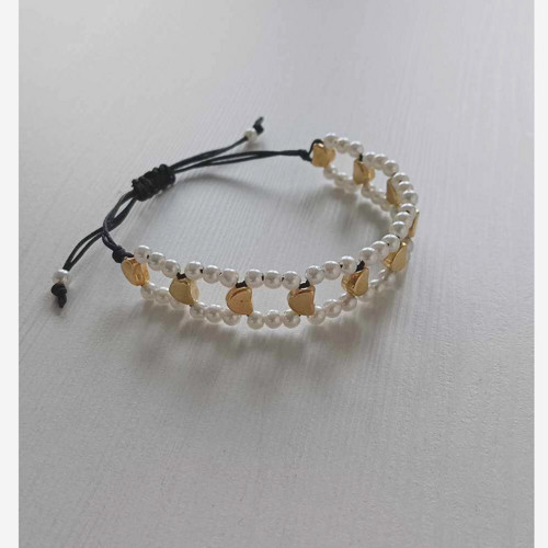 Náramek Shamballa — foto 2