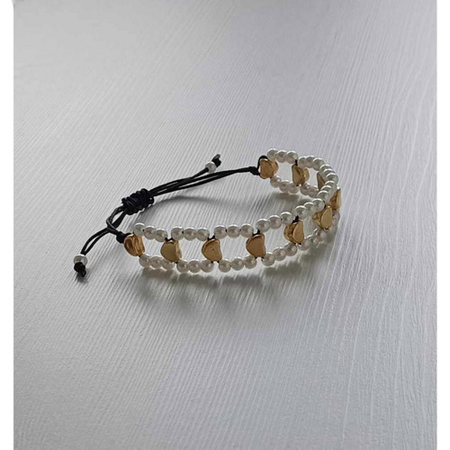 Náramek Shamballa — foto 4