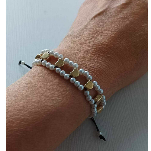 Náramek Shamballa — foto 6