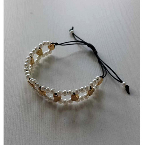 Náramek Shamballa — foto 3