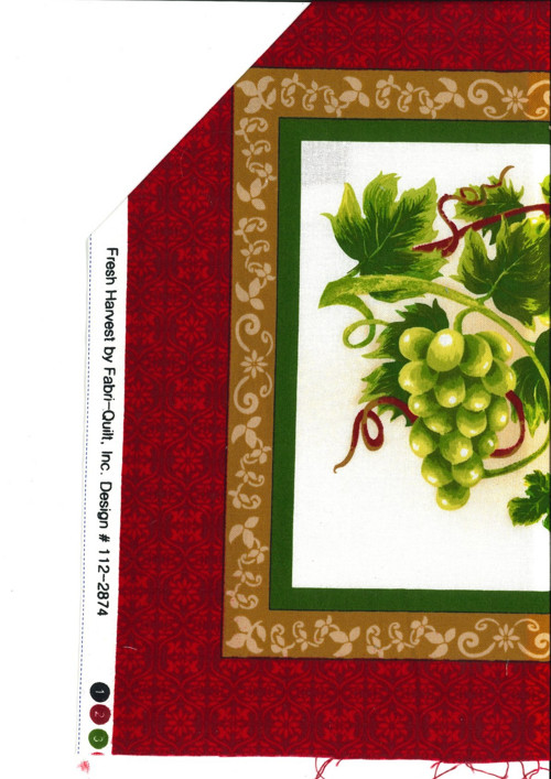 Ovocný panel (246) — foto 5