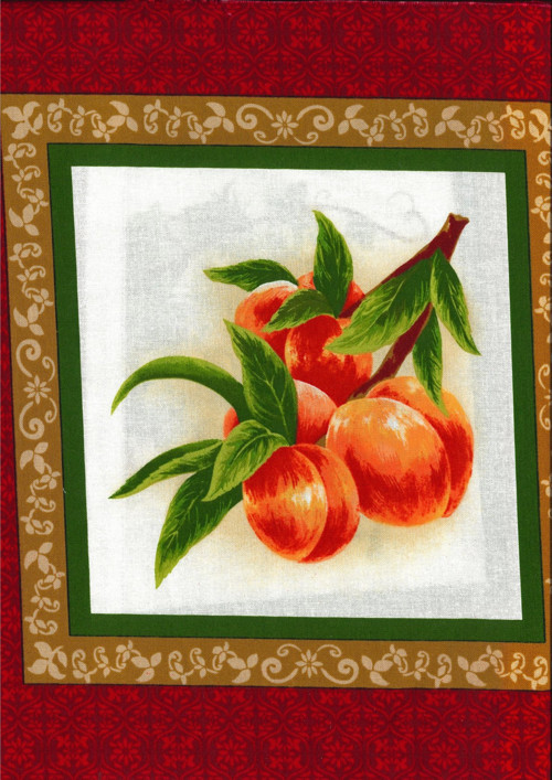 Ovocný panel (246) — foto 2