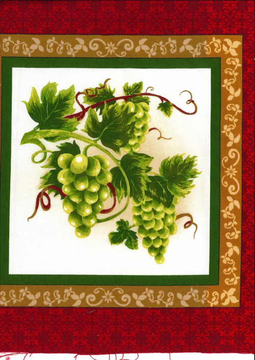 Ovocný panel (246) — foto 4