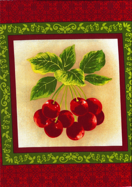 Ovocný panel (246) — foto 3