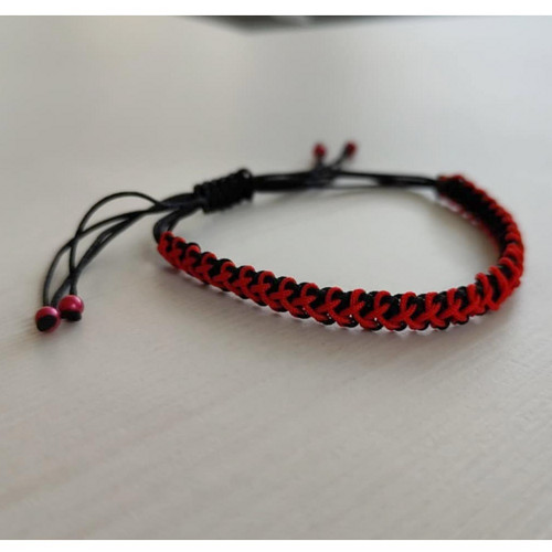 Shamballa náramek — foto 2