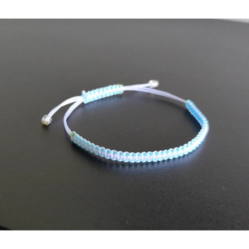 Shamballa náramek — foto 3