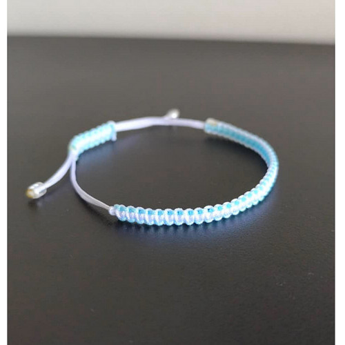 Shamballa náramek — foto 2
