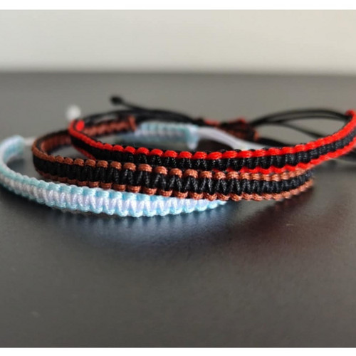 Shamballa náramek — foto 4