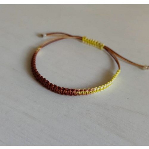 Shamballa náramek — foto 3