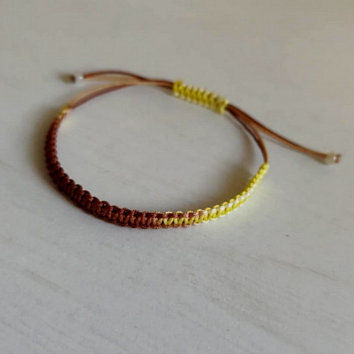 Shamballa náramek — foto 2