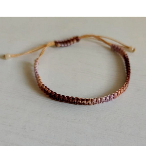 Shamballa náramek — foto 4