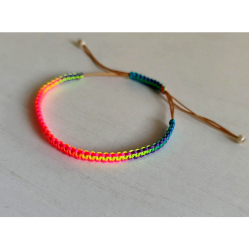 Shamballa náramek — foto 2