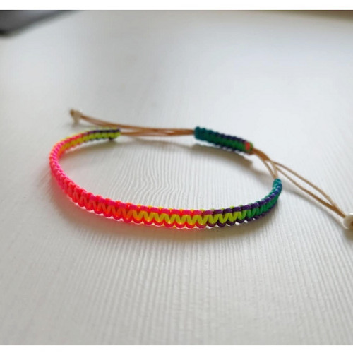 Shamballa náramek — foto 3