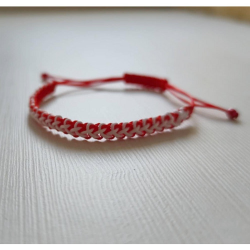 Shamballa náramek — foto 2