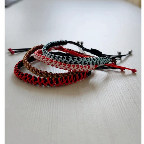 Shamballa náramek — foto 2