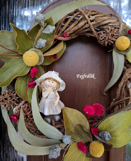 V eukalyptovém háječku.. — foto 3