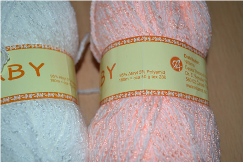 Baby - 50g/180m — foto 3