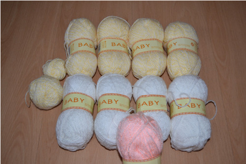 Baby - 50g/180m — foto 4