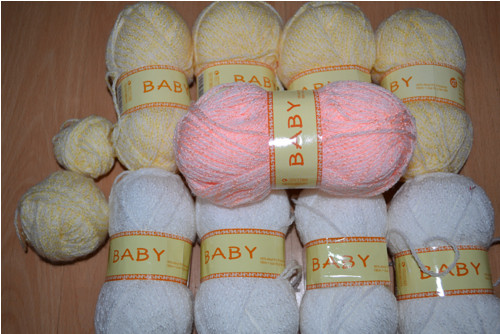 Baby - 50g/180m — foto 2