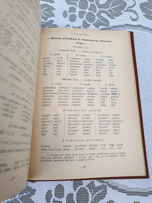 Hovory česko - polské — foto 3