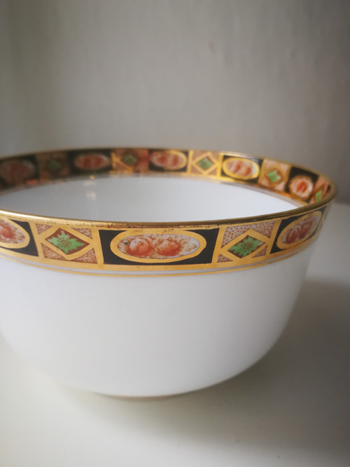 Miska Royal Albert Anglie — foto 3