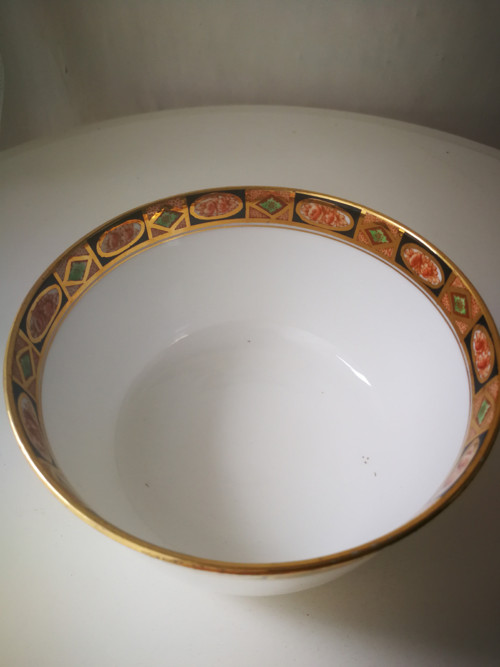 Miska Royal Albert Anglie — foto 6