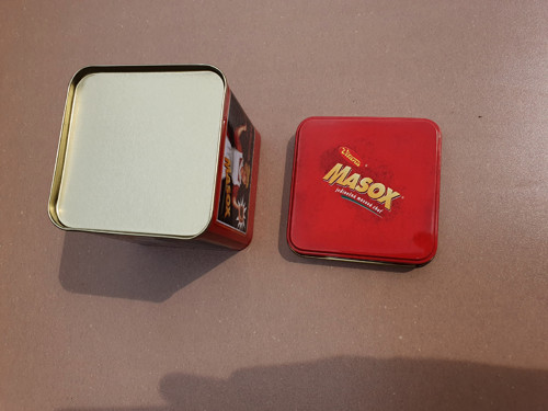 Masox I — foto 4