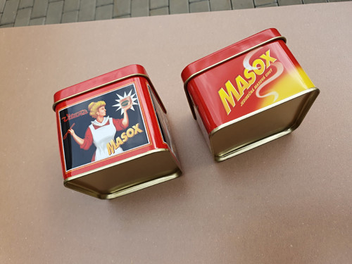 Masox I — foto 5