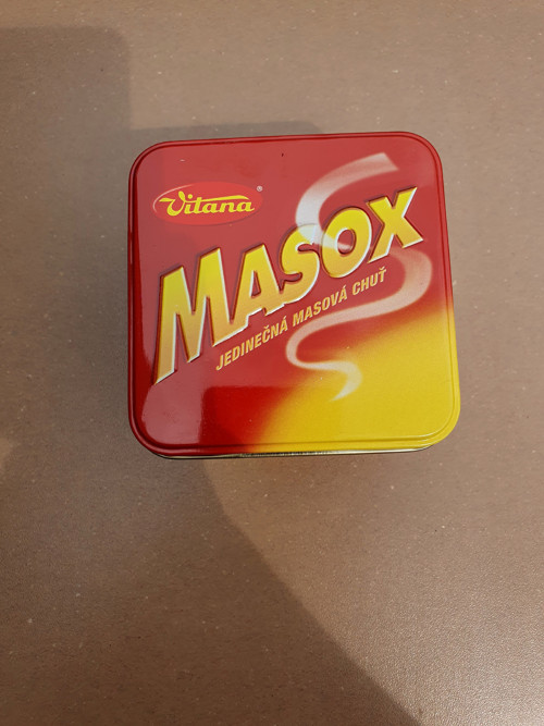 Masox II — foto 2