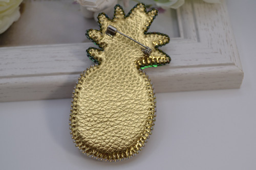 Brož Ananas — foto 5