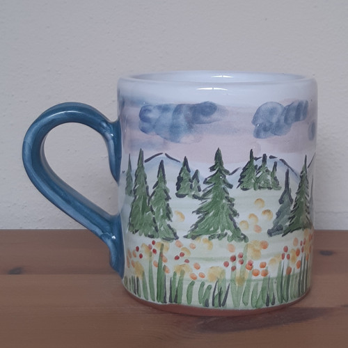 Hrnek - Medvědice — foto 2