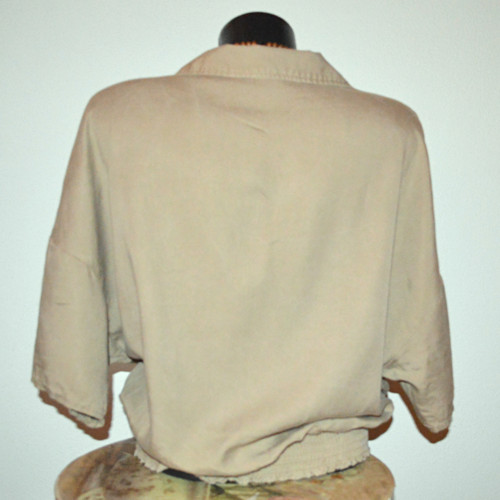 Khaki bundička 19981 P4 — foto 4