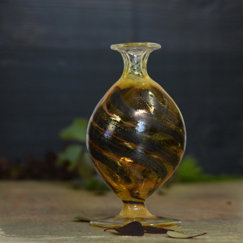 Váza "Karamel" — foto 3