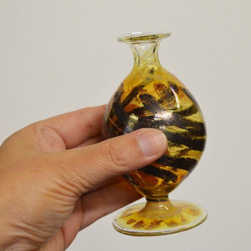 Váza "Karamel" — foto 5