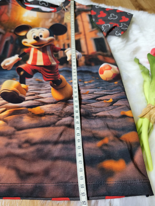 Dětské triko vel.128 — foto 3