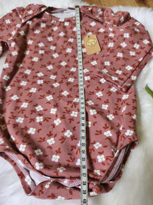 Dětské body vel.80 — foto 2