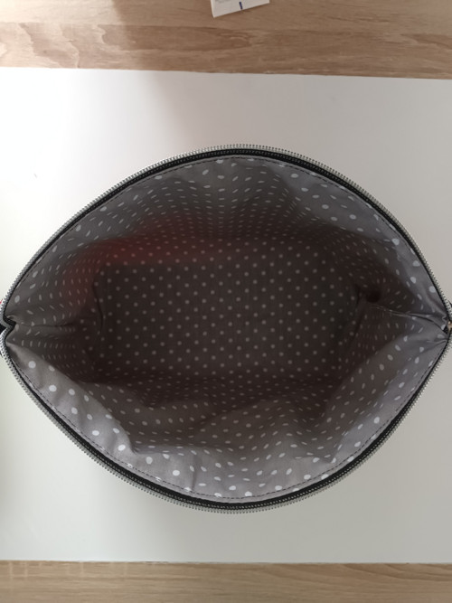 Velká kosmetická taštička — foto 2