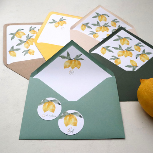 Lemon - oznámení — foto 3
