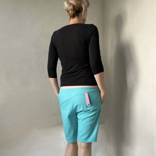 AIR shorts — foto 3