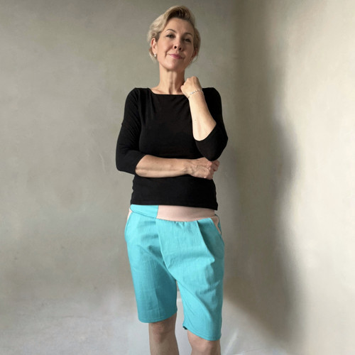 AIR shorts — foto 4